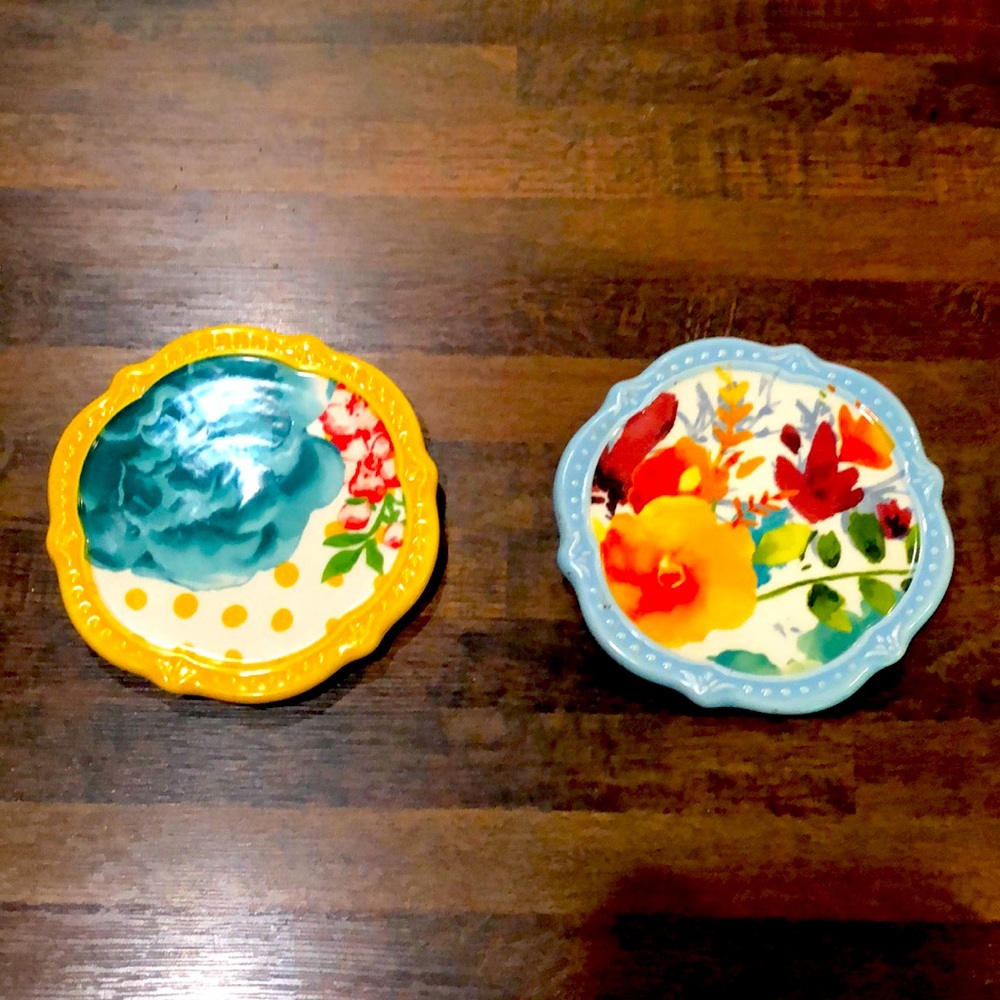 Pioneer Woman Coasters